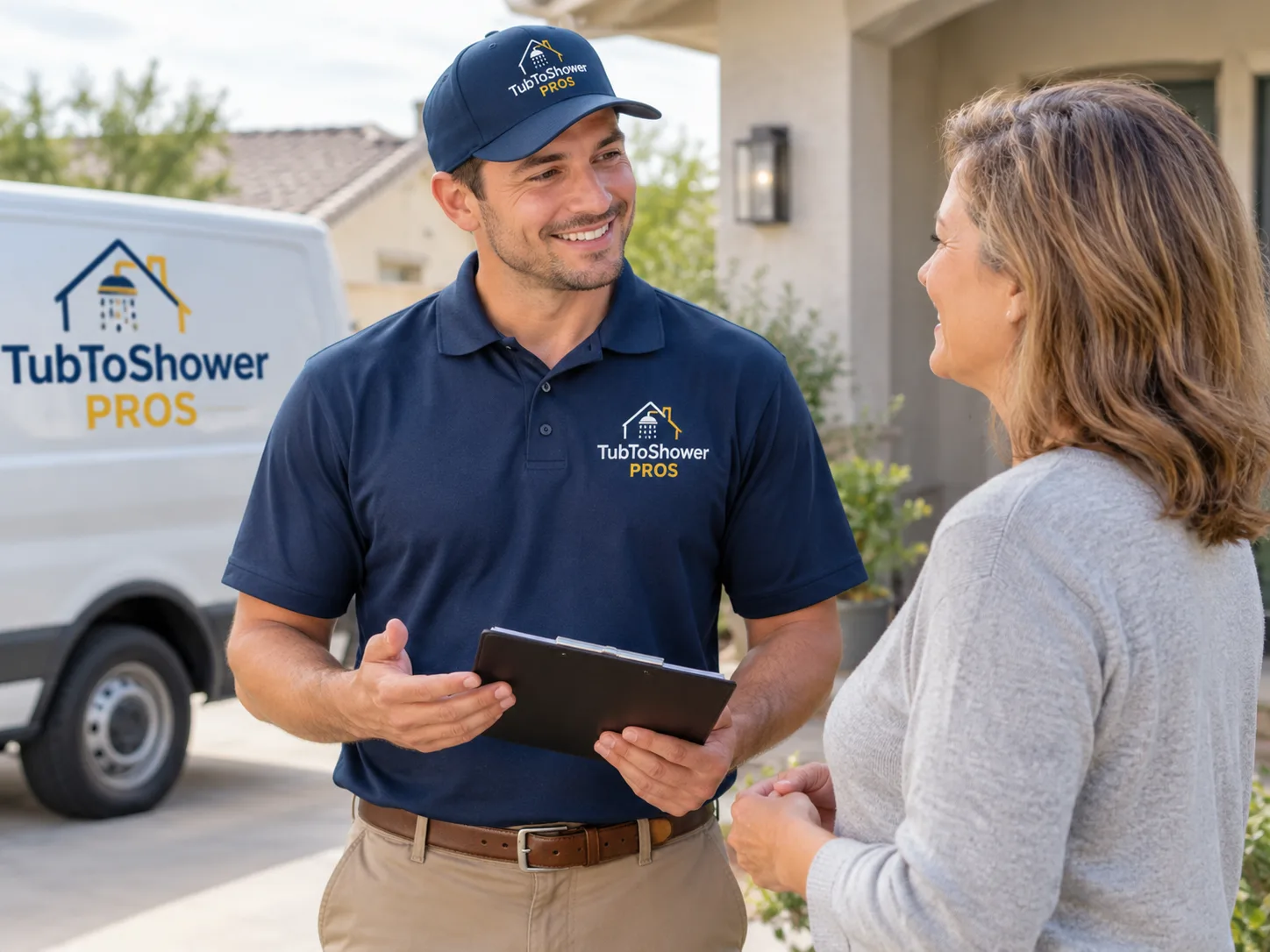 Tub Shower Conversion Rushville, NE FAQs